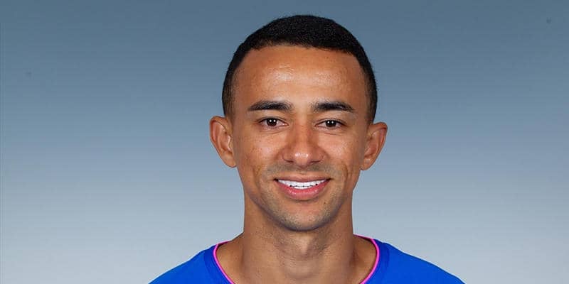 G大阪がチアゴ・アウベスを獲得！ レアンドロ・ペレイラに続く連日のアタッカー補強