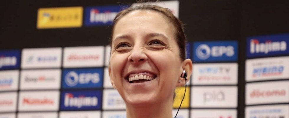 コロナ禍に光る“海外選手のプロ根性”　サマラ「勝ちたくて仕方なかった」＜卓球・Tリーグ女子＞