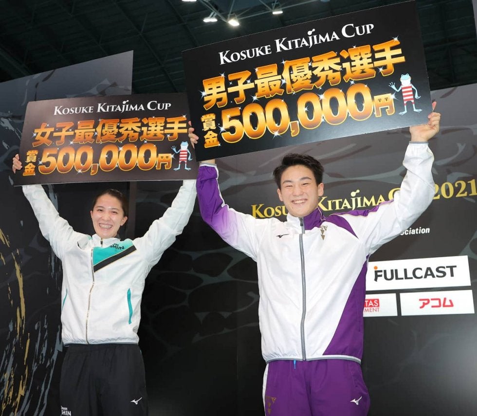 水泳 | スポーツブル (スポブル)