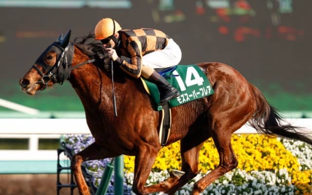 【シルクロードS】除外対象のクリノガウディーはハンデ上位で優先出走の可能性も　フルゲート18頭に21頭/出走馬決定順