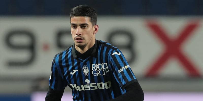 サンプドリアMFデパオリがベネヴェントに買取OP付きレンタル