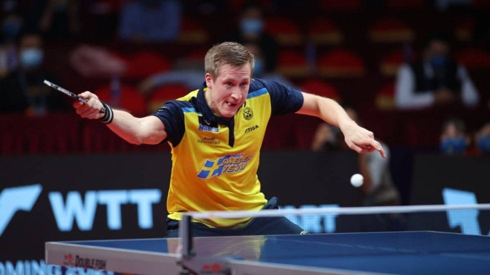 世界ランク8位 ファルク 今季リーグ無敗のカルデラノ撃破 卓球 ドイツブンデスリーガ 卓球 スポーツブル スポブル 世界ランク8位 ファルク 今季リーグ無敗のカルデラノ撃破 卓球 ドイツブンデスリーガ 卓球 スポーツブル スポブル