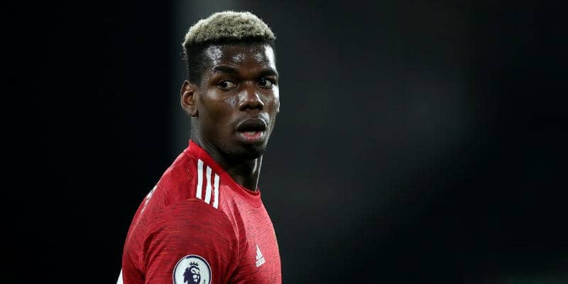 契約が残り1年半のポグバ、去就の話し合いはシーズン終了後に「今は勝つことしか頭にない」