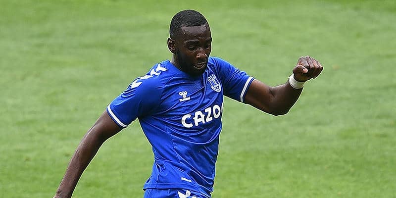 エバートン、構想外のボラシエが英2部ボロへレンタル移籍