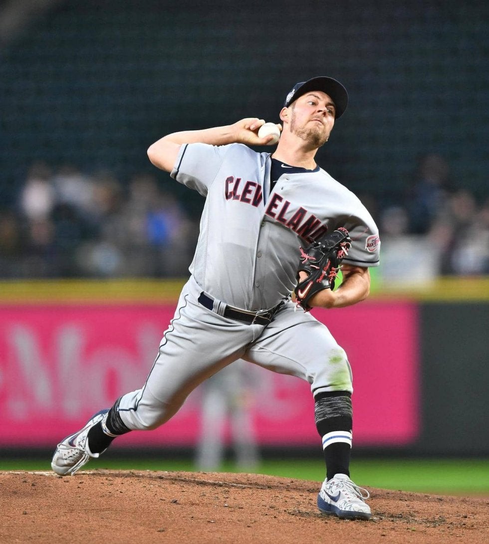 メッツ バウアーに３年または４年の短期契約提示か 野球 スポーツブル スポブル