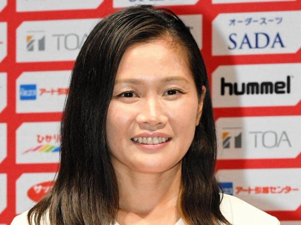 川澄奈穂美 コロナ禍での渡米を詳細に語る 陰性証明書 乗客はたった１５人 サッカー スポーツブル スポブル