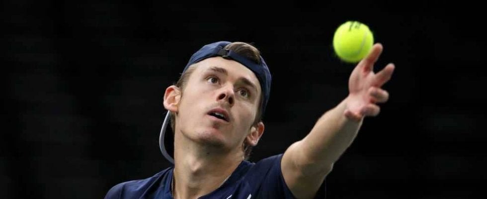 隔離中もトリックショット！全豪OPへ向けて地元期待の21歳