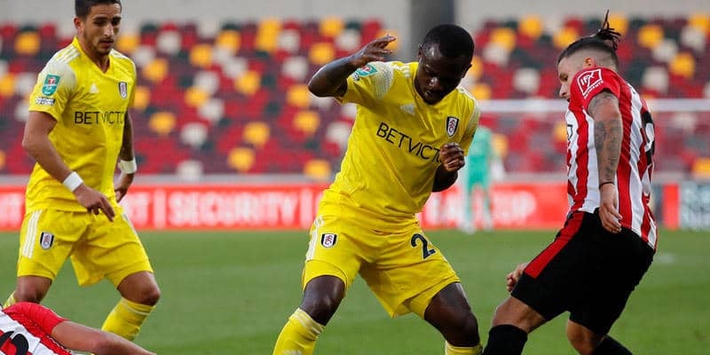 ボルドーがフルアムのコートジボワール代表MFセリを半年間のレンタルで獲得