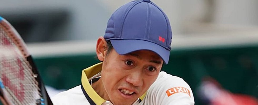 錦織圭がズべレフと練習!!　ATPカップに向けて調整を進める