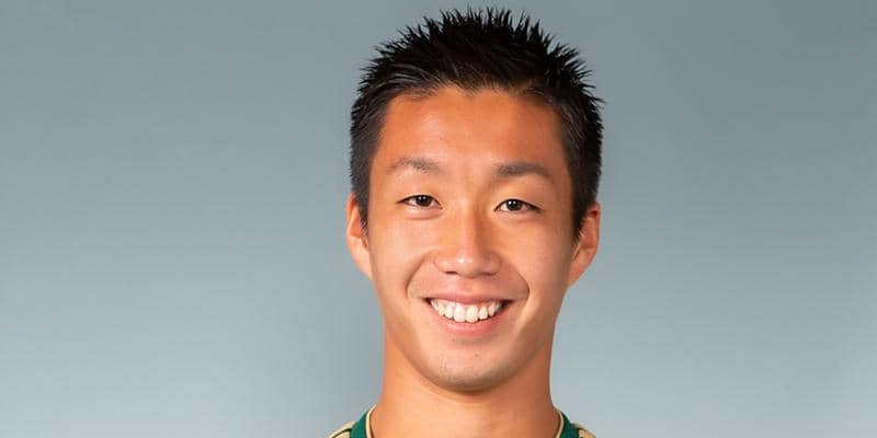 松本FW韓勇太が岩手に完全移籍 「絶対優勝しましょう！」