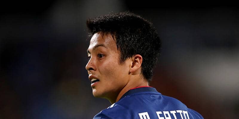 ルビン・カザン齊藤未月が足首じん帯損傷…スルツキー監督「さらなる検査でフィンランドに」