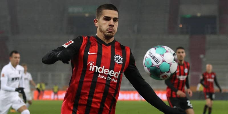 アトレティコ、移籍最終日にブンデスで躍動するFW獲得に動いていた？