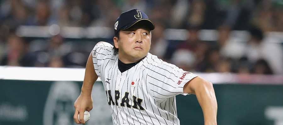 【MLB】澤村拓一は「ブルペンのダークホースに」　ボストン地元局は“岡島秀樹級”の活躍期待
