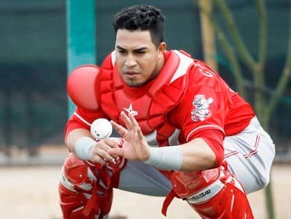 カブレラJr、巨漢投手、二刀流…。BCリーグ茨城が怪しすぎて面白い