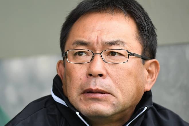 日本代表 モンゴルは鎖国状態 異例の 国内アウェー戦 の背景を反町委員長が説明 海外組招集は サッカー スポーツブル スポブル 日本代表 モンゴルは鎖国状態 異例の 国内アウェー戦 の背景を反町委員長が説明 海外組招集は サッカー スポーツブル スポブル