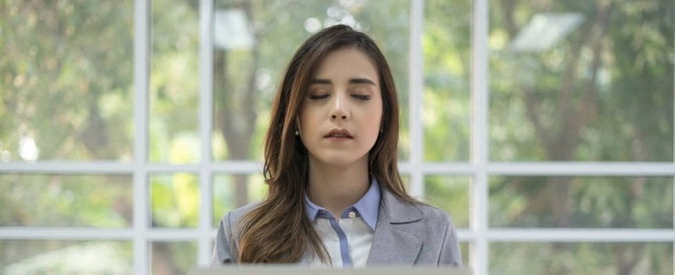 ヨガ専門家が教えるイライラ対処法。「ネガティブな感情を否定しない」