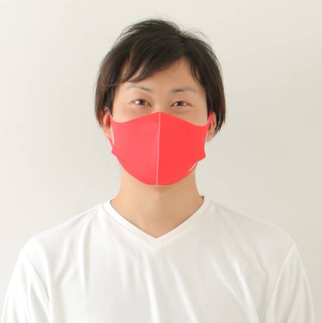 Jリーグに寄付できる！クラブカラーとロゴ入り「Jリーグマスク」発売