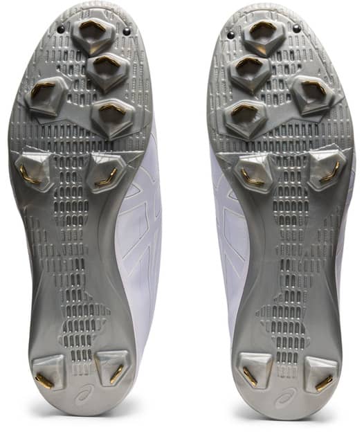 スピードを生かす！田中広輔モデルの野球用スパイクシューズ発売…アシックス