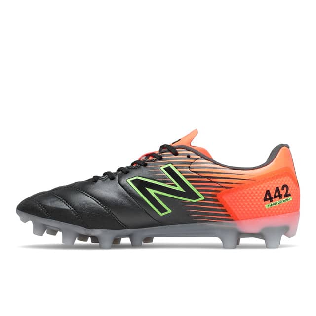 ニューバランス フットボールから「442 SP」と「442 PRO」新カラー登場