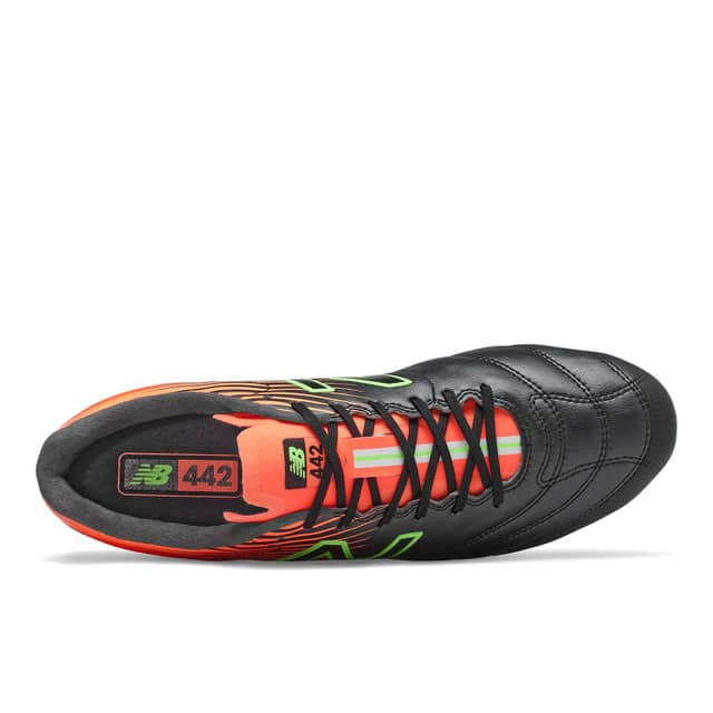 ニューバランス フットボールから「442 SP」と「442 PRO」新カラー登場