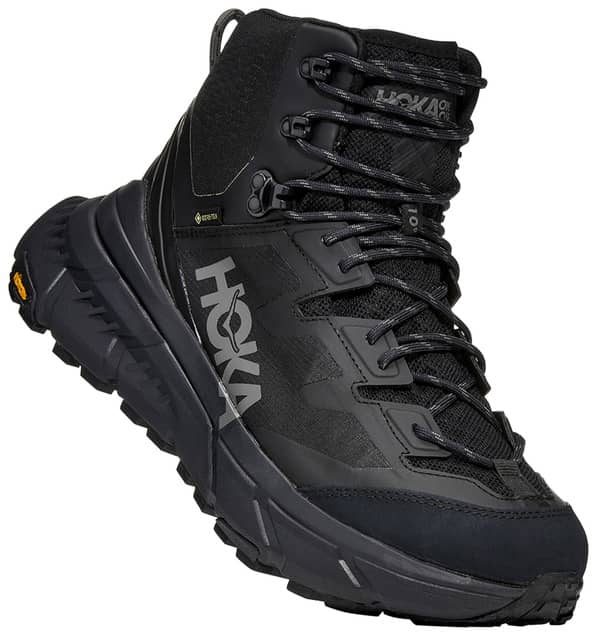 防水機能を搭載したローカットハイクシューズ「KAHA LOW GTX」発売…ホカ オネオネ