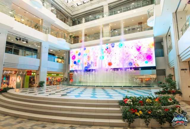 フットボールやバスケなどフリースタイルスポーツの祭典「FREESTYLE SPACE」4月開催