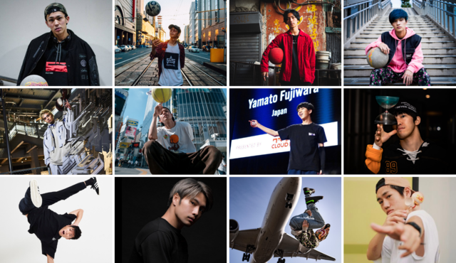 フットボールやバスケなどフリースタイルスポーツの祭典「FREESTYLE SPACE」4月開催