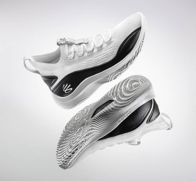 ステフィン・カリーモデル「UAカリーフロー8」第7弾カラー発売…アンダーアーマー