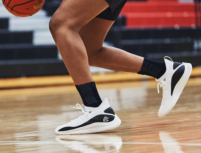 ステフィン・カリーモデル「UAカリーフロー8」第7弾カラー発売…アンダーアーマー