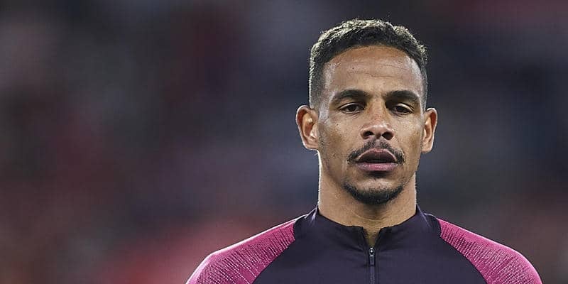 CLでのドルト戦を心待ちにするセビージャのフェルナンド「僕たちにプレッシャーはない」