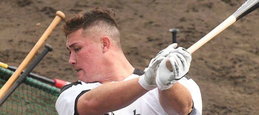 鷹リチャードは「十分1軍クラスになれる」　小久保ヘッドが指摘した課題とは？