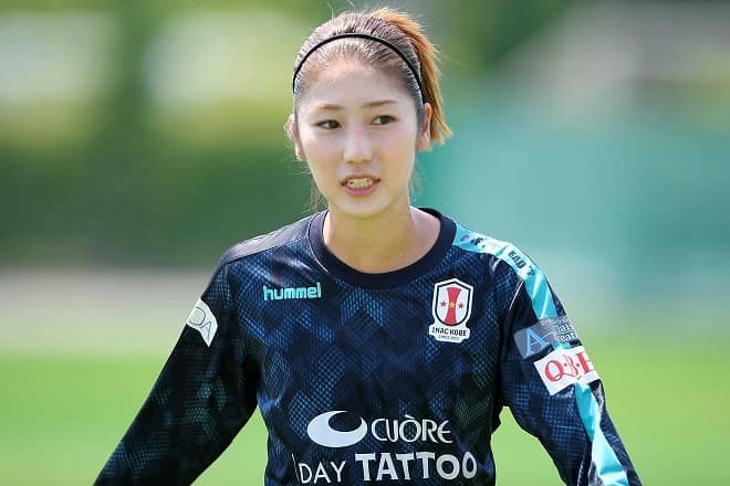 ここでも可愛さだしちゃう 仲田歩夢が投稿した大宮散策写真に新チームメイトたちも呼応 サッカー スポーツブル スポブル