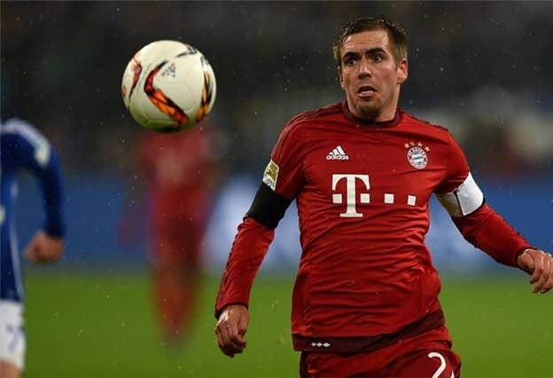 ラーム 同性愛のカミングアウト は引退後を推奨 攻撃の対象にされる サッカー スポーツブル スポブル