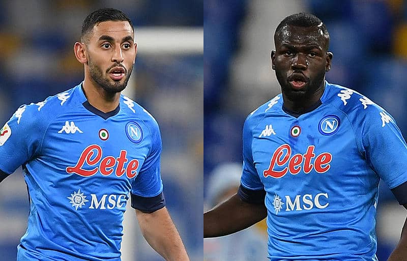 グラムとクリバリが新型コロナから回復 アタランタ戦で2週間ぶりの復帰か サッカー スポーツブル スポブル