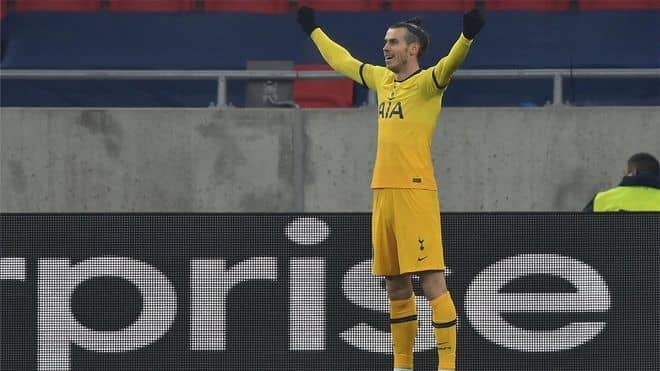 マドリーの新たな悩み 来季復帰でベイルの登録問題が発生