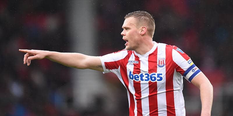 ショークロスがインテル・マイアミ加入！ 先日にストーク退団の元イングランド代表CB