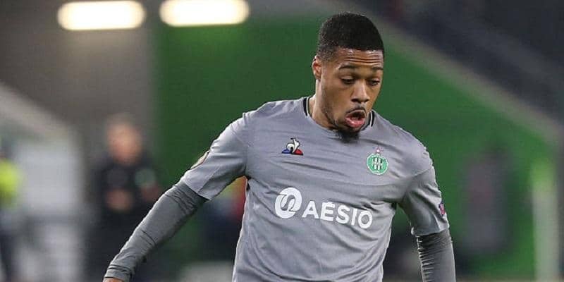 鮮やかな中央突破からの豪快ミドル！サンテチェンヌの新星が決めた美しいゴール【インクレディブル・ゴールズ】