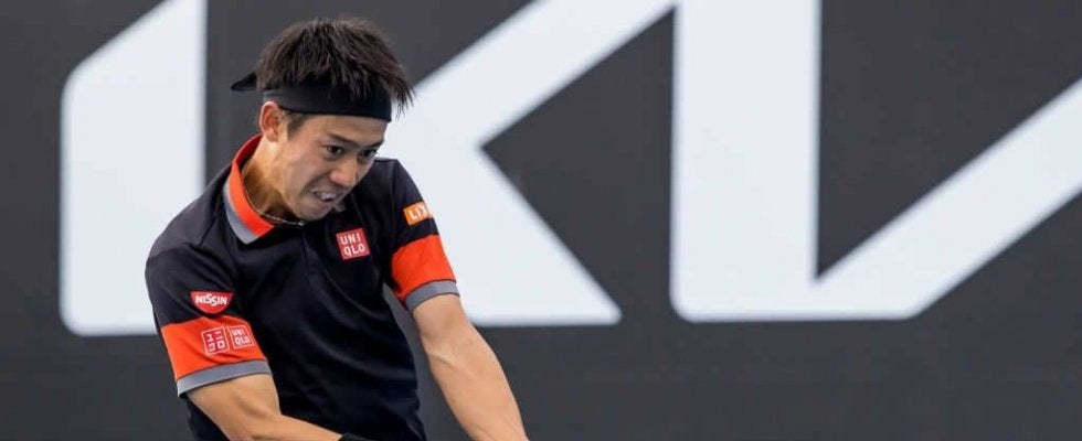 錦織の次戦「ATP500 ロッテルダム」は超ハイレベルな戦い！今季初勝利を目指す