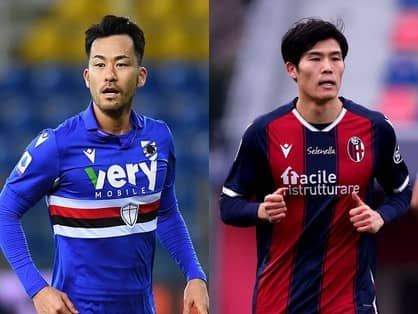 坪井慶介が選ぶ日本人センターバックトップ10。歴代1位は