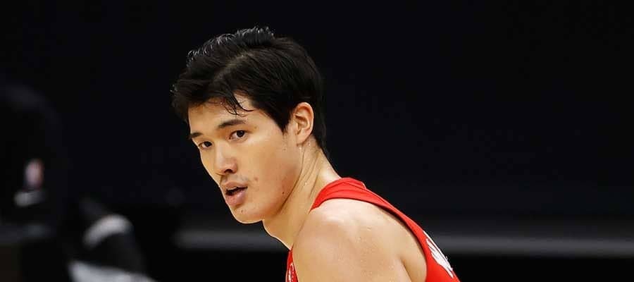 【NBA】渡邊雄太が3戦連続出場なし　地元メディア＆ファンから異論「なぜこんな扱いを？」