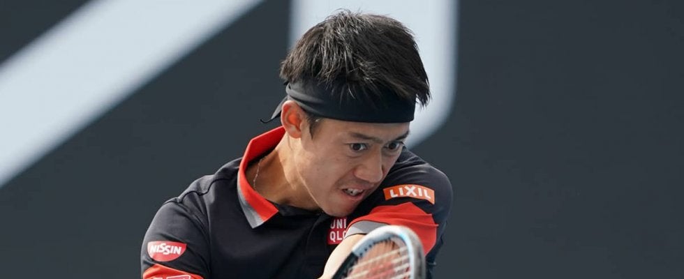 錦織圭の「ATP500ロッテルダム」の初戦は世界19位のオジェ・アリアシムに決定
