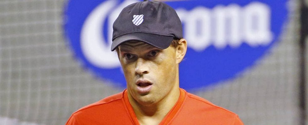 ボブ・ブライアンが引退後初プレー。チャンピオンツアーデビュー戦でハースに敗れる