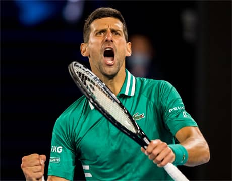 ジョコ1位 フェデラーに並ぶ テニス スポーツブル スポブル