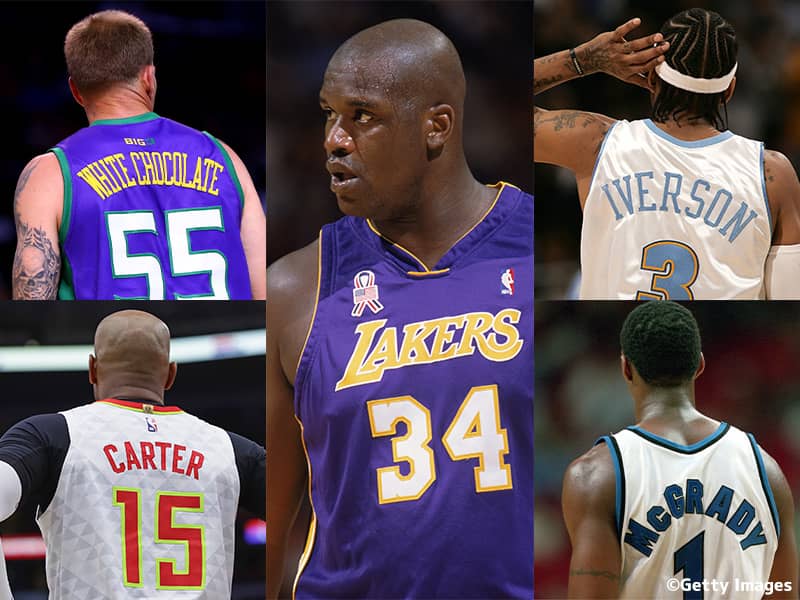 NBA カードシャック②