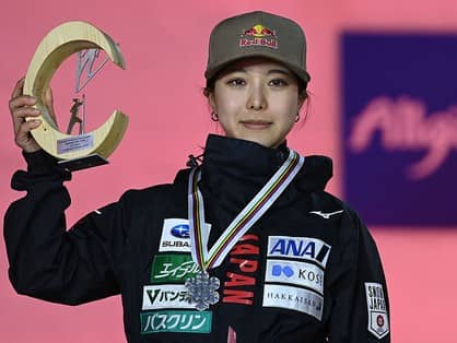 高梨沙羅が五輪プレシーズンに復活。好調を取り戻した３つの要因とは