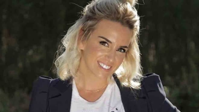 バルサの７番を支えるのは完璧すぎる美人妻 バルサ選手wags紹介 サッカー スポーツブル スポブル