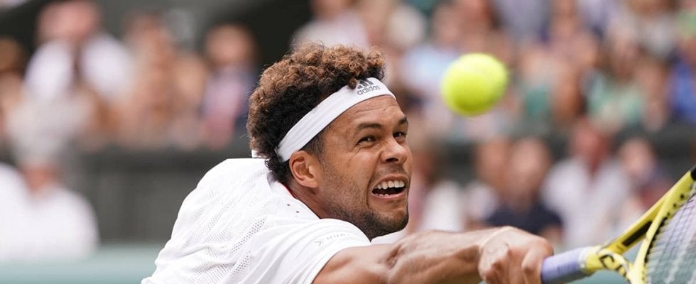 ツォンガがツアー復帰戦で語った気になる言葉「私が知っていたテニスは存在しない」