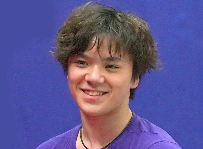 フィギュア宇野昌磨 跳べなくなった ジャンプを明かす 練習再開も 成功率は０ ウィンタースポーツ スポーツブル スポブル