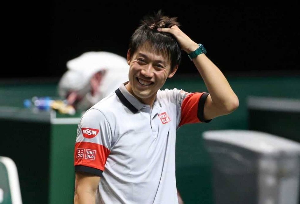 フェデラーや錦織をポケモンのキャラにたとえたら テニス スポーツブル スポブル