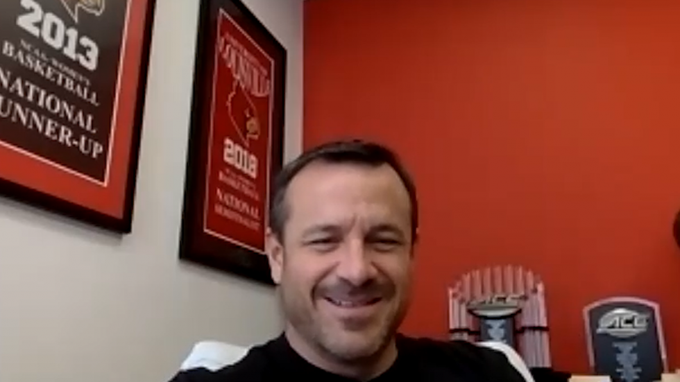 ジェフ・ウォルツが語る今野紀花 - ルイビル大女子バスケットボールチームヘッドコーチインタビュー（2）